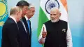 Индия заблокировала вступление Азербайджана в ШОС