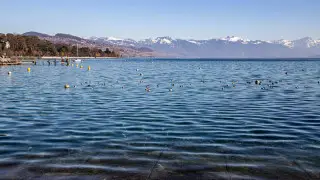В Казахстане появится новое водохранилище