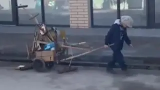 Кадр из видео