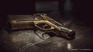Сотрудник спецохраны выстрелил в коллегу на топарской ГРЭС