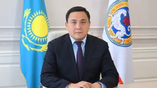 Перестановки Сатыбалды продолжаются: назначен новый аким Алатауского района Алматы