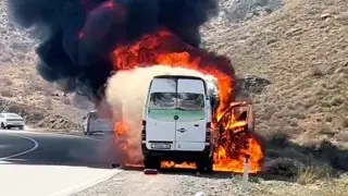 Кадр из видео