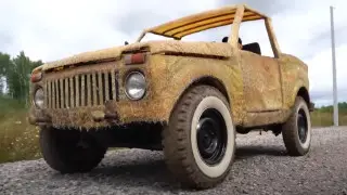Кадры из видео