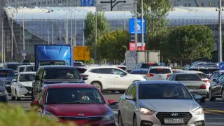 Астана/Фото: Tengrinews.kz/Маржан Куандыкова