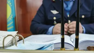 “С предателями разговор короткий“ - глава МВД о задержании своего подчинённого