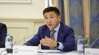 Cуд оставил в силе приговор Ерлану Кожагапанову