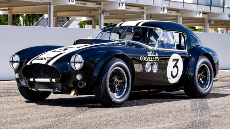 Фото: Bonhams