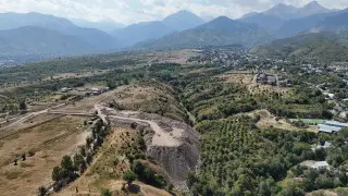 “Алматы ждёт огромная катастрофа“: депутат обратился к генпрокурору по поводу элитных домов в горах