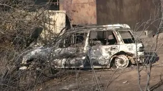 Кадры из видео