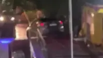 Кадры из видео