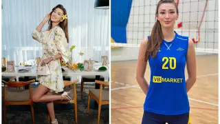 Сабина Алтынбекова одержала первую победу в Казахстане за 6 лет