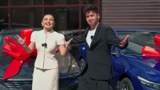 Кадр из видео