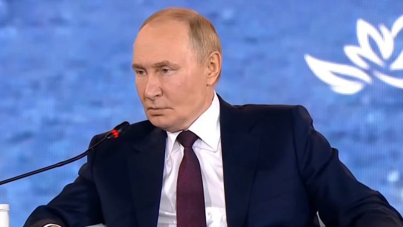 KremlinRussia