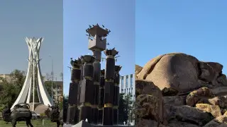 Что посмотреть, попробовать и привезти из Талдыкоргана