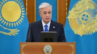 Ощутили всю ценность черного золота - Токаев обратился к нефтяникам