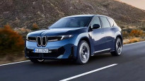 Фото: BMW