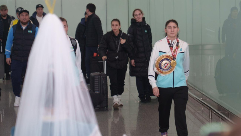 Фото ©️ Tengrinews.kz / Турар Казангапов