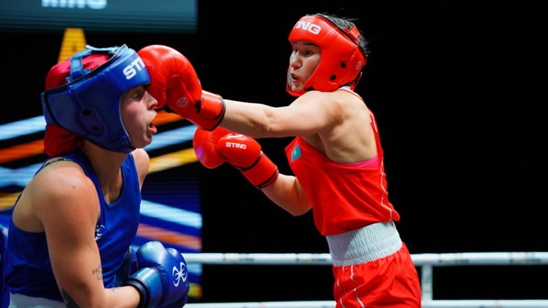 Фото: instagram.com/boxingkazakhstan
