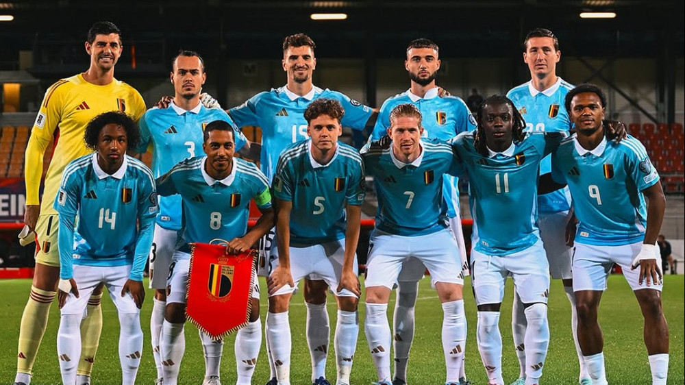 Фото: instagram.com/belgianreddevils