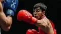 Казахстанец Бейбарыс Жексен выиграл первый поединок на ЧМ по боксу