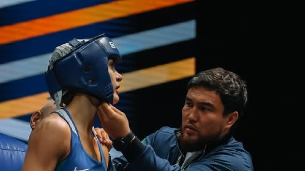Фото: instagram.com/boxingkazakhstan