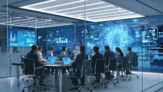 Отдельное Министерство искусственного интеллекта появится в Казахстане