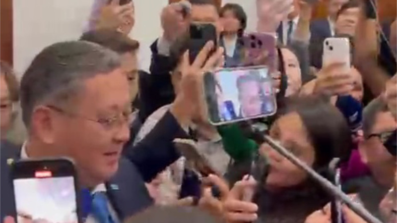 Кадр из видео