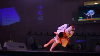 15-летний борец из Казахстана попал в реанимацию из-за чудовищной травмы