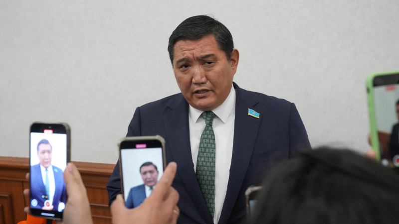  ️ Tengrinews.kz /  