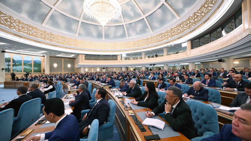 Фото пресс-службы Акорды