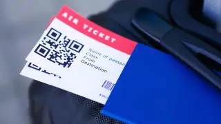 Цена ошибки: сколько стоит поменять данные в авиабилете