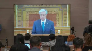 Тоқаевтың цифрлы мәзірі: бір палата, бір министрлік, бір қала