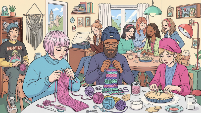 Изображение сгенерировано при помощи ИИ