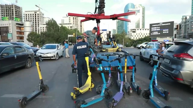 Кадр из видео