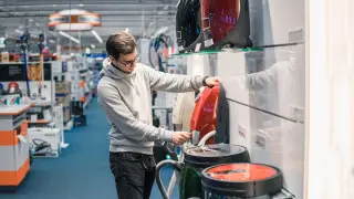 Как работает право на возврат товара в Казахстане, если он оформлен в кредит