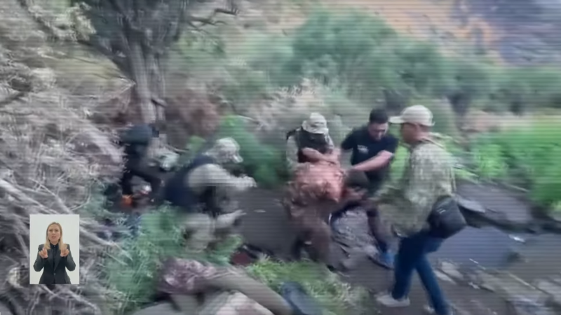 Кадр из видео