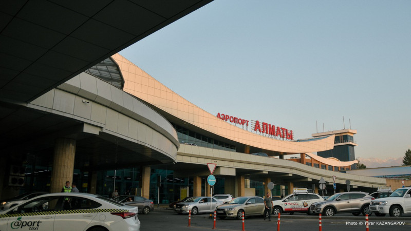 Фото ©️ Турар Казангапов