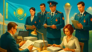 Частые мобильные переводы теперь нужно объяснять налоговой. Что нужно знать в Казахстане