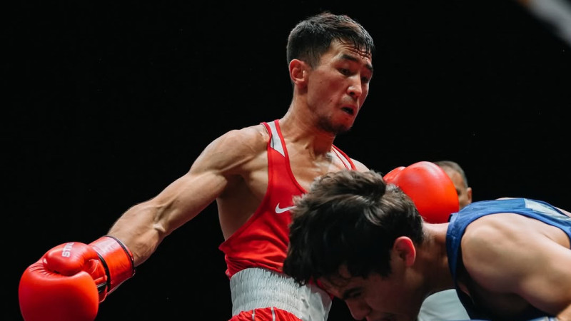 Фото: instagram.com/boxingkazakhstan