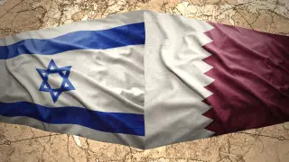 Часть делегации ХАМАС ранена в Дохе после израильских ударов - СМИ