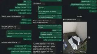 Скандального водителя лимузина доставили в полицию