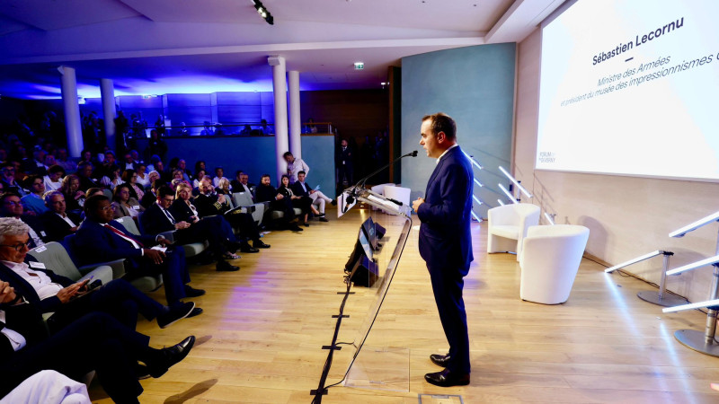 Фото: x.com/SebLecornu