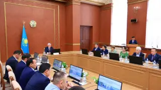 В Карагандинской области внедрили ИИ для мониторинга цен на продукты