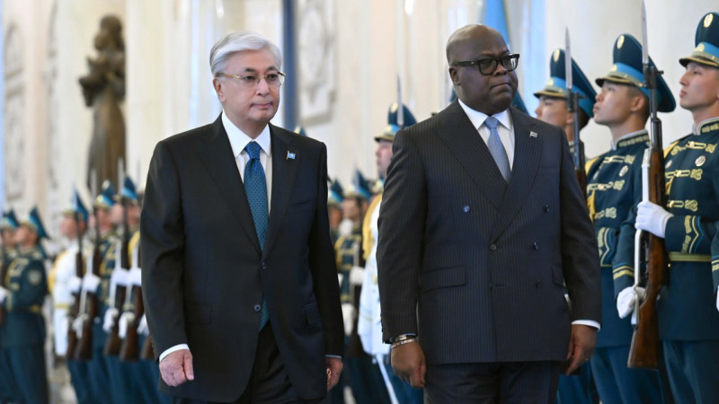 Фото пресс-службы Акорды