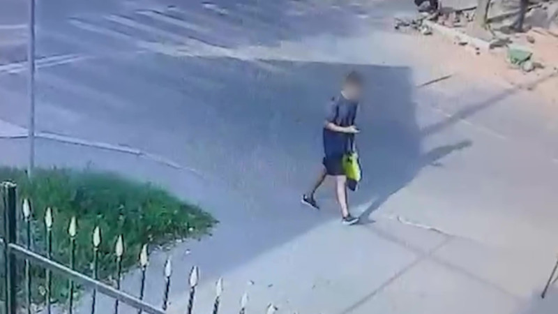 Кадр из видео