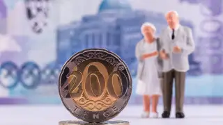 Некоторых казахстанцев обяжут вернуть полученные пенсии