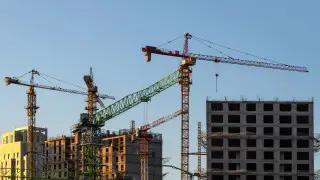 Строительство 40-этажки RAMS Beyond: депутат призвал остановить вакханалию в Алматы