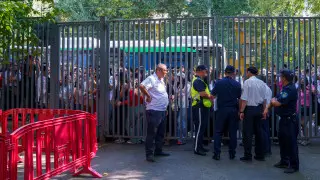 Полицию не стоит отвлекать на Джей Ло и матч “Кайрата“ и “Реала“ - депутат