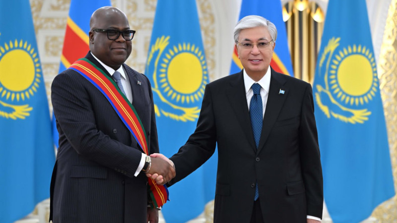 Фото пресс-службы Акорды