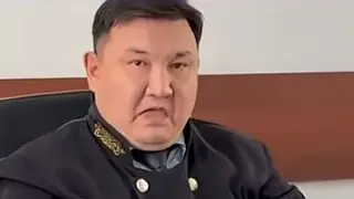 Судья по делу Берденова показал язык: что решила комиссия